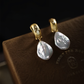 Pearl Poise Earrings