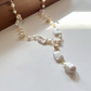 Elegant Whisper Necklace