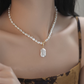 Pearl Splendor Necklace