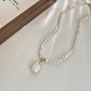 Pearl Splendor Necklace