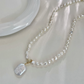 Pearl Splendor Necklace