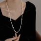 Pearl Reverie Necklace