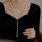 Pearl Reverie Necklace