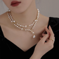 Pearl Reverie Necklace