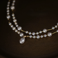 Pearl Reverie Necklace