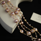 Regal Glow Necklace