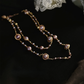Regal Glow Necklace
