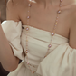 Regal Glow Necklace