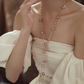 Regal Glow Necklace