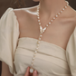 Soft Radiance Necklace