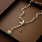 Soft Radiance Necklace