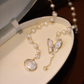 Soft Radiance Necklace