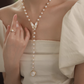 Soft Radiance Necklace