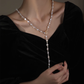 Pearl Prestige Necklace