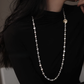 Pearl Prestige Necklace