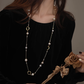 Classic Serenity Necklace