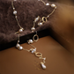 Classic Serenity Necklace