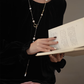 Classic Serenity Necklace
