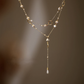 Classic Serenity Necklace