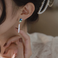 Pearl Odyssey Earrings