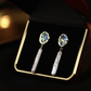 Pearl Odyssey Earrings