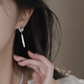 Pearl Odyssey Earrings