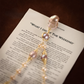 Refined Charm Necklace
