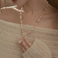 Refined Charm Necklace