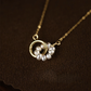 Pearl Luminary Necklace