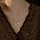 Pearl Luminary Necklace