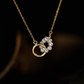 Pearl Luminary Necklace