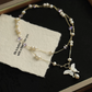 Pearl Dignified Necklace