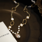 Pearl Heritage Necklace
