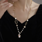 Pearl Heritage Necklace