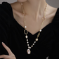 Pearl Heritage Necklace