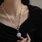 Graceful Shine Necklace