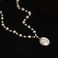Graceful Shine Necklace