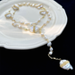 Classic Refinement Necklace