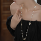 Classic Refinement Necklace