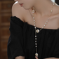 Classic Refinement Necklace