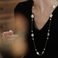 Pearl Splendid Necklace
