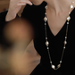 Pearl Splendid Necklace