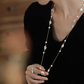 Pearl Splendid Necklace