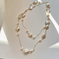Pearl Splendid Necklace