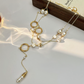 Pearl Twilight Necklace