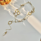 Pearl Twilight Necklace