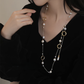 Pearl Twilight Necklace