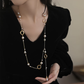 Pearl Twilight Necklace
