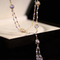 Pearl Repose Necklace