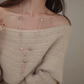 Pearl Repose Necklace